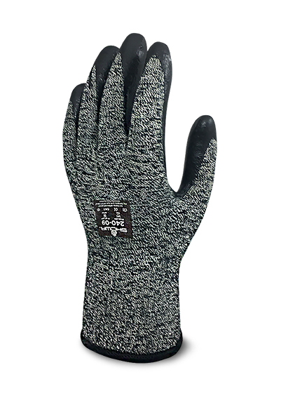 63726 - Showa 240 neoprene cut resistant glove