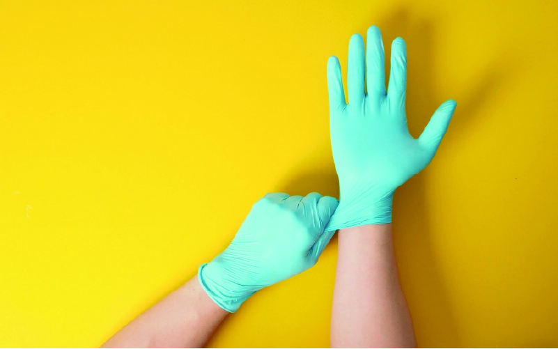 Why Single Use Gloves are so Essential